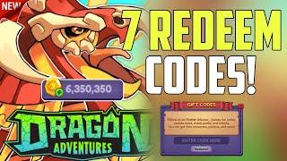 ️SOLSTICE️ DRAGON ADVENTURES CODES 2024 - DRAGON ADVENTURES CODES - DRAGON ADVENTURES