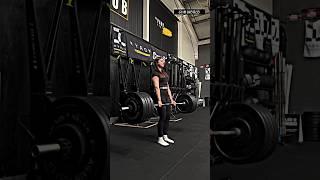 Girls Weightlifting Attitude  #shorts #fitness #attitude #weightlifting #viral #popular #trending