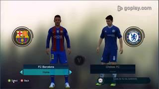 FIFA 17 Kit, Boot, Ball Patch for FIFA 14