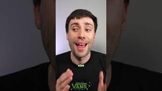 Can I Film a Video Faster Than AI? 