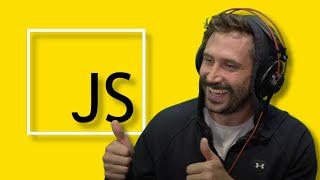 You Don't Know JavaScript