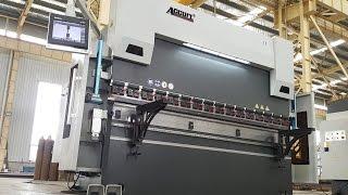 How is the feature of ACCURL Euro Pro Series CNC Press Brake | Press Brake Manufacturers?