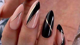 Manicure ideas 2021: beautiful manicure for autumn 2021 - 2022