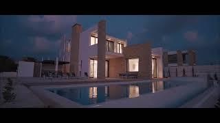 Luxury villa for sale Cyprus