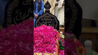 peer sahib golra sharif.Why Peer Meher Ali Shah is a Key Figure in Sufism #islamicshort #golrasharif