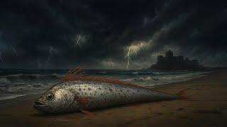“Doomsday Fish” Spotted 4 Times in 20 Days! Explained