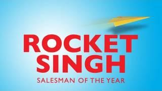 Deleted Scenes: 1 | Rocket Singh - Salesman Of The Year | Ranbir Kapoor