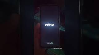 Update Infinix Note 30. Magic Ring ala Dynamic Island