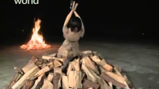 Орудия смерти : Молот ведьм (Европейские орудия смерти)