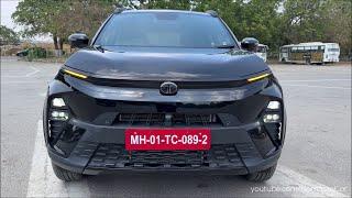 Tata Nexon Fearless + S Dark 2024- ₹15.7 lakh | Real-life review