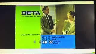 OETA As Time Goes By ID (2001)