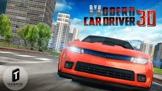 Modern Car Driver 3D - Android Gameplay HD