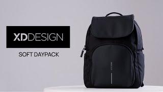 Рюкзак XD Design Soft Daypack