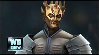 Star Wars: Galaxy of Heroes - Ep.34 - Savage Opress & Star Wars Rebels!