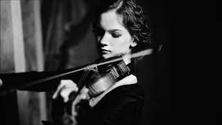 Johann Sebastian Bach - Chaconne, Partita No. 2 BWV 1004 | Hilary Hahn