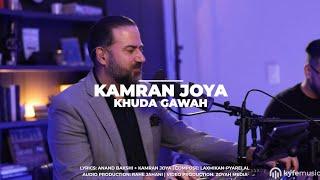 Kamran Joya - Khuda Gawah (Live) 2024 | #LiveMusicSeries| #majlisiseries