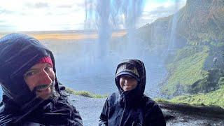 Our Love Story Part 4 (58 Hours in Iceland)