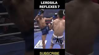 muay thai-lerdsila,lordzilla #lerdsila #fight #fightclub