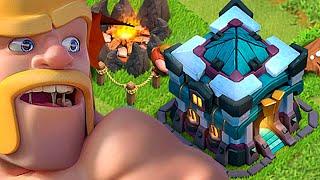 ПРОЕКТ НЕ УМЕР!►ПРОЕКТ РАШЕРА ВЕРНУЛСЯ В CLASH OF CLANS