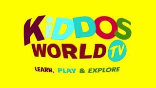 BEST OF KIDDOS WORLD TV INTRO LOGO EFFECTS WITH TUTORIAL EFFECTS/ Preview 2 Effects logo /