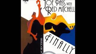 Joe Pass & Red Mitchel -  Finally -  Live In Stockholm ( Full Album )