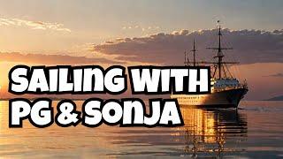 Life`s Sailing Ship - PG Stølen & Sonja Govertsen