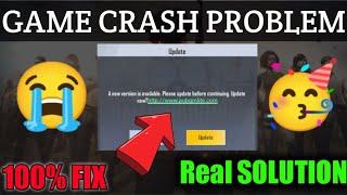 pubg lite crash fix apk 0.25.0 Pubg Lite Automatic Off Problem Fix 100% FIX pubg LITE mobile