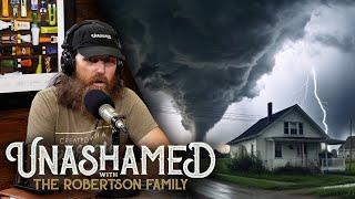 Miss Kay Finally Comes Home, Lisa’s Surgery & a Tornado Nearly Killed Jase’s Son | Ep 896