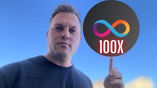 Why I believe ICP Will 100X (in 4 mins)