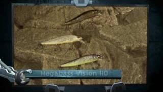 Megabass Vision 110
