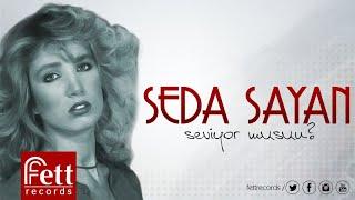 Seda Sayan - Şiire Gazele