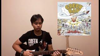 "Coming Clean" by Green Day - Guitar Lesson / Tutorial - EASY | Learning To Play Guitar Quickly