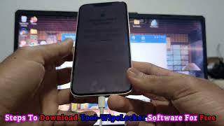 How To Bypass iCloud iOS 18.1 Activation Lock Best iCloud Unlock Software Free Download SUCCESSFUL