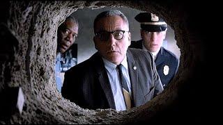 The Shawshank Redemption Legend Scene