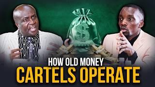 How cartels lock you out of Money circulation || Bishop Dr. Luke Mwangi