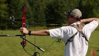 $300 Target Bow: Gen-X Archery X-Won Review