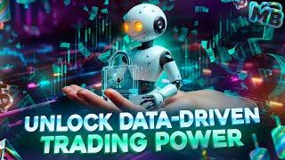 Binary Bot 2025 | AI Bot Pocket Option - The Smartest Kind of Trading in 2025! Binary Options Trade