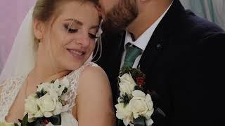 Best Wedding Аліна і Костя Свадьба - Весілля кліп весільний