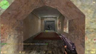 PAIN: USP-SHOT | Counter-Strike 1.6