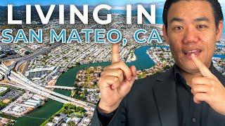 Living in San Mateo, CA| Moving to the Bay Area/Silicon Valley | [VLOG TOUR] Ep. 11