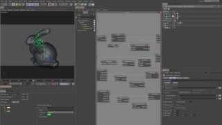 Top Tip: Building Your Own Thinking Particles using XPresso in CINEMA 4D