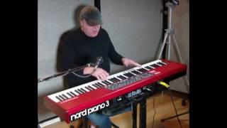 Nord Piano 3 - Keyboard Action