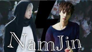 Namjin/Намджины|~Наша история любви~| Фанфик