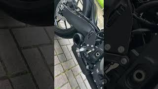 SC-Project STR-1  XSR900 my 2022