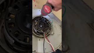 Solved: No Space for New Furnace? Upgrade the Motor Instead #hvactechnician