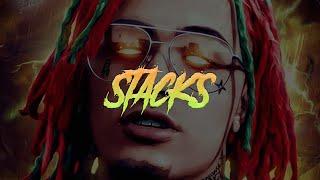 Lil Pump Type Beat 2019 I Free Mumble Rap Beat Instrumental *STACKS* Free DL