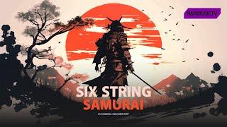 Six String Samurai - The Story of Japanese Heavy Metal┃Documentary