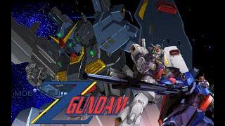 Zeta Gundam AMV - Gravity