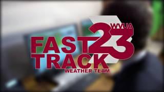 WVUA 23 Promo: Weather Signs