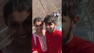 Soni, where will she jump from in love  #soniadarsh ​​#shortsvideos #sonikumari #adarshyadav